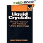 Liquid Crystals: Physical Properties and Nonlinear Optical Phenomena