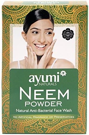 Ayuuri Natural Neem Powder 100 G