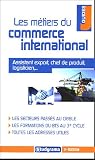 Les m�tiers du commerce international