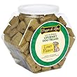 Doggie de Lites Gourmet Dog Treats, Liver, 14-Ounce Jars (Pack of 6)