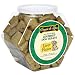 Doggie de Lites Gourmet Dog Treats, Liver, 14-Ounce Jars (Pack of 12)