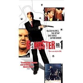 Gangster No. 1 [VHS]