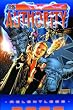 The Authority : Relentless