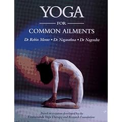 Yoga for Common Ailments
