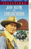 The Comancheros [UK-Import] - John Wayne