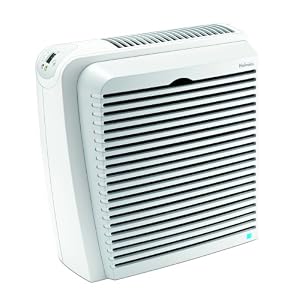 Holmes® HAP756-U True HEPA Allergen Remover for Very Large Rooms