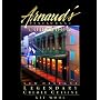 Arnaud's Restaurant Cookbook
