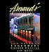 Arnaud's Restaurant Cookbook