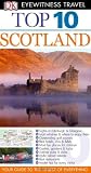 Top 10 Scotland (Eyewitness Top 10 Travel Guides)