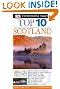 Top 10 Scotland (Eyewitness Top 10 Travel Guides)