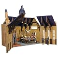 Harry Potter Great Hall Playset