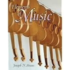 Elements of Music (2nd Edition) (Text Only) by Joseph Straus