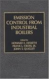 Emission Control from Industrial Boilers