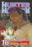 Hunter x Hunter, Vol. 16 [Paperback]