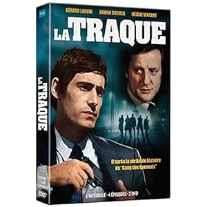 La Traque - L'intégrale
