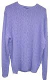Men's Ralph Lauren Classic L (Lavender)