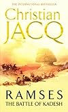 The Battle of Kadesh