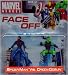 Search : Marvel Heroes Spider-Man vs. Green Goblin Face Off