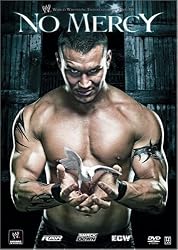WWE No Mercy 2007