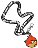 bird-Angry Birds Red Bird Key Lanyard On Sale