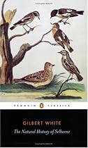 The Natural History of Selborne (Penguin English Library)