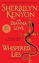 Whispered Lies (Bad 4)