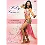 Belly Dance Total Workout for Body Shaping [2007]