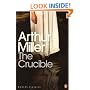 The Crucible: A Play in Four Acts (Penguin Modern Classics)