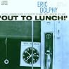 Bild des Albums von Eric Dolphy