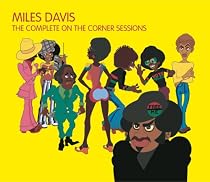 The Complete On the Corner Sessions