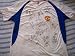 2010 Manchester United team autographed jersey (Ryan Giggs, Paul Scholes)
