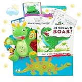 Baby Einstein Jurassic Adventure Gift Set - Shower... by kara nessian