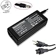 AC Adapter/Power Supply WITH Cord for Toshiba Satellite L645D-S4058RD L655D-S5066R...