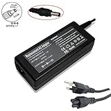 AC Adapter/Power Supply WITH Cord for Toshiba Satellite L645D-S4058RD L655D-S5066R...