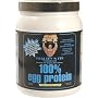 Healthy 'n Fit 100% Egg Protein 12 -Ounce Bottle Vanilla,  Tub