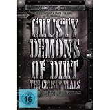 CRUSTY PACK 1-4 DVD [Region 1] [NTSC]