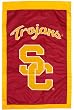University of Southern California Trojans Flag - Regular Size