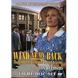 Wind at My Back: Complete Seasons 1 and 2 (1996)