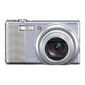 Ricoh CX3 Digitalkamera (10 Megapixel, 10-fach opt. Zoom, 7,6 cm (3 Zoll) Display) violett