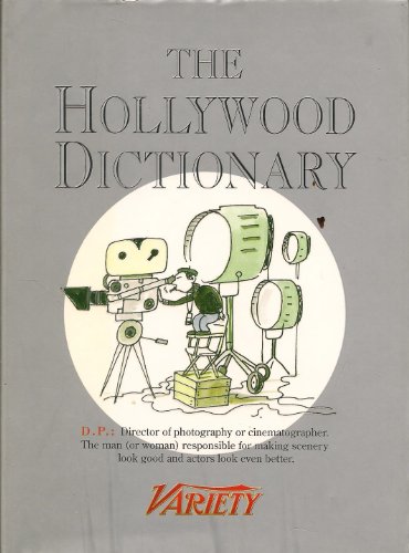 the hollywood dictionary