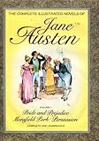 The complete illustrated novels of Jane Austen. Vol.1