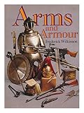 Arms and armour