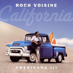 California : Americana 3