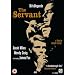 The Servant [DVD] [1963]
