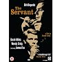 The Servant [DVD] [1963]