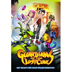 Guardians of the Lost Code