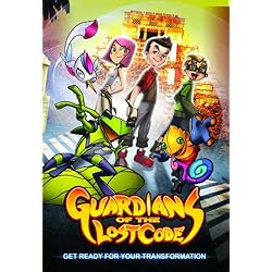 Guardians of the Lost Code