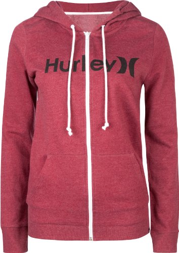 HURLEY One & Only Womens Hoodie
