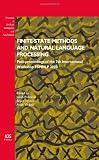 Finite-state methods and natural language processing : post-proceedings of the 7th International Workshop FSMNLP