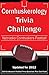 Cornhuskerology Trivia Challenge: Nebraska Cornhuskers Football